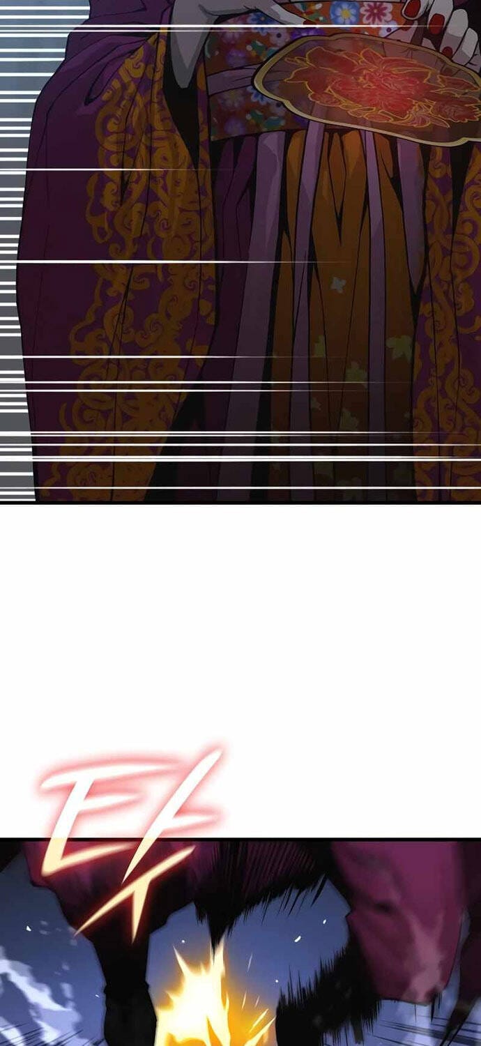 Truyện Tranh Quái Lực Loạn Thần trang 7