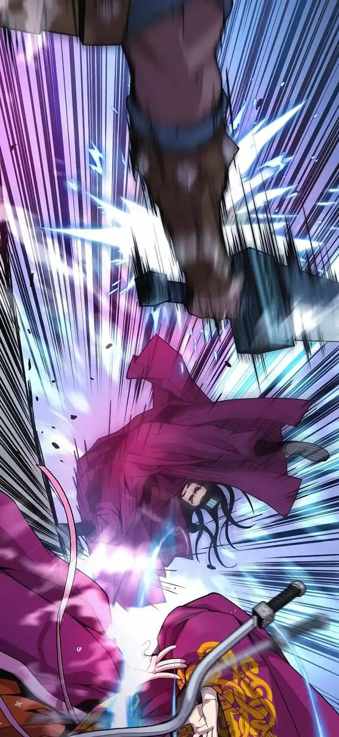 Truyện Tranh Quái Lực Loạn Thần trang 7