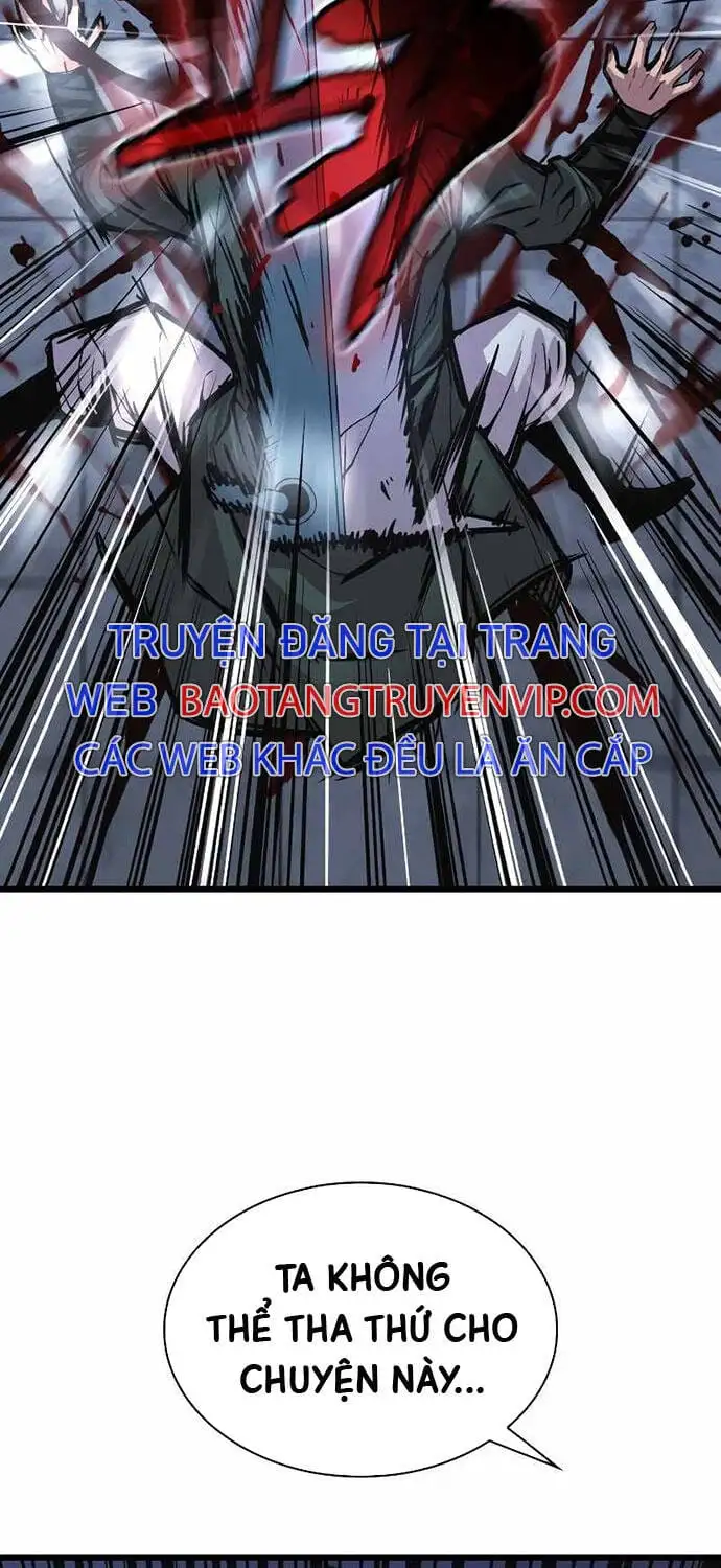 Truyện Tranh Quái Lực Loạn Thần trang 7