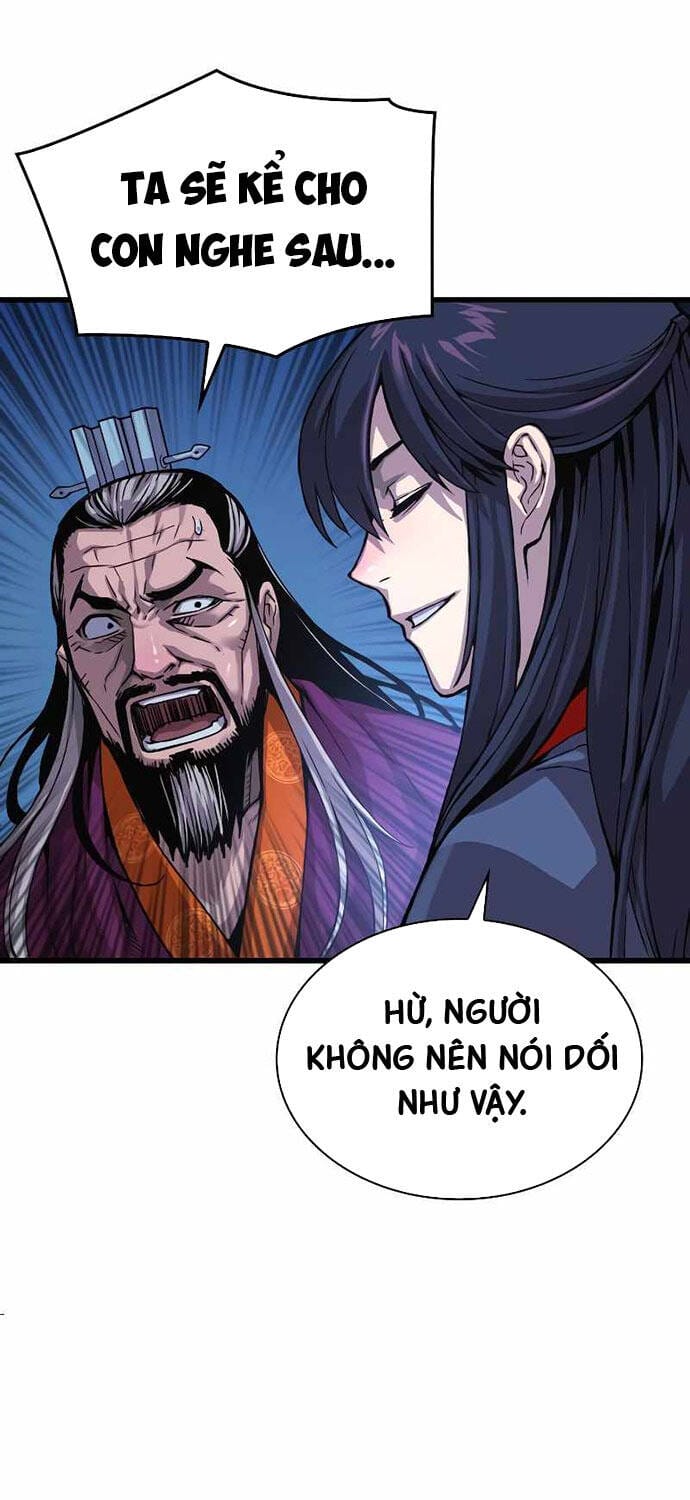 Truyện Tranh Quái Lực Loạn Thần trang 7