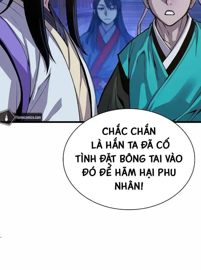 Truyện Tranh Quái Lực Loạn Thần trang 7