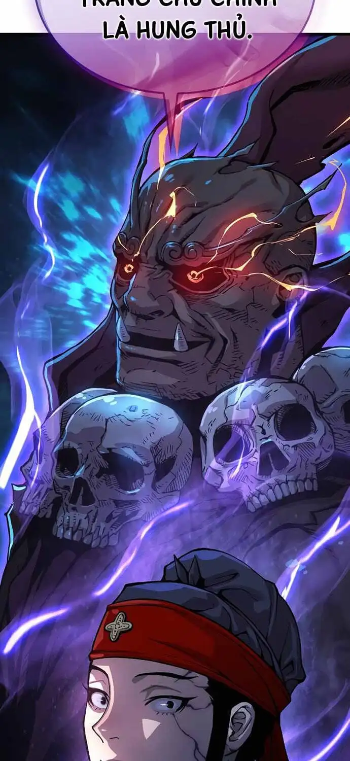 Truyện Tranh Quái Lực Loạn Thần trang 7