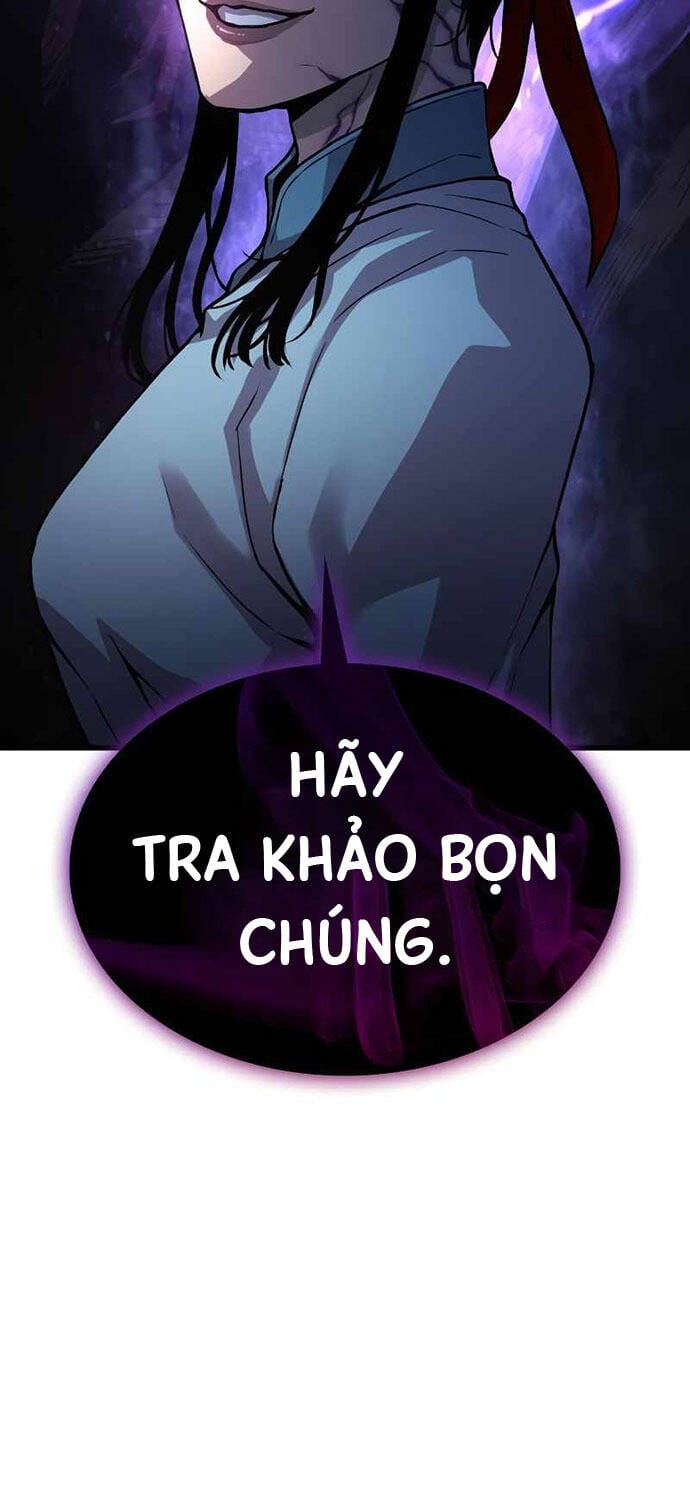 Truyện Tranh Quái Lực Loạn Thần trang 7