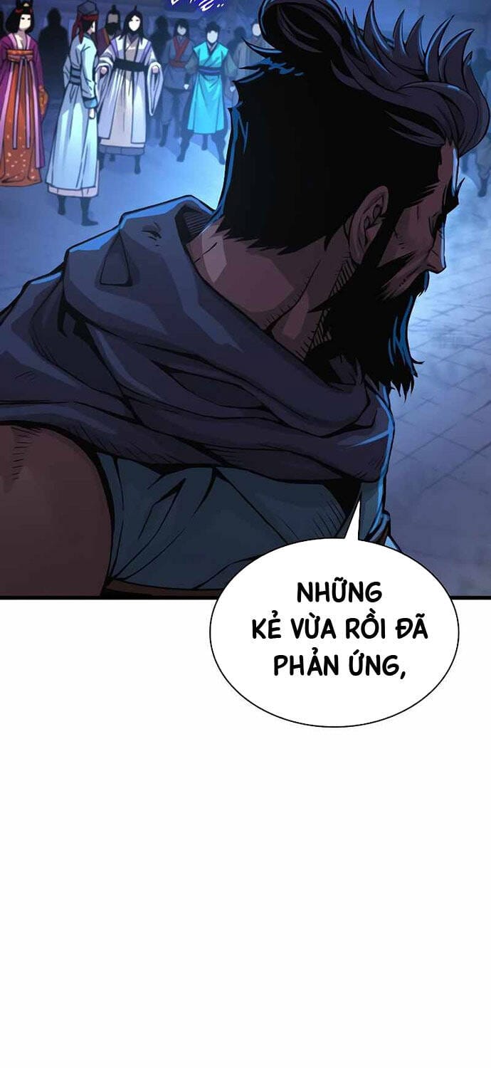 Truyện Tranh Quái Lực Loạn Thần trang 7