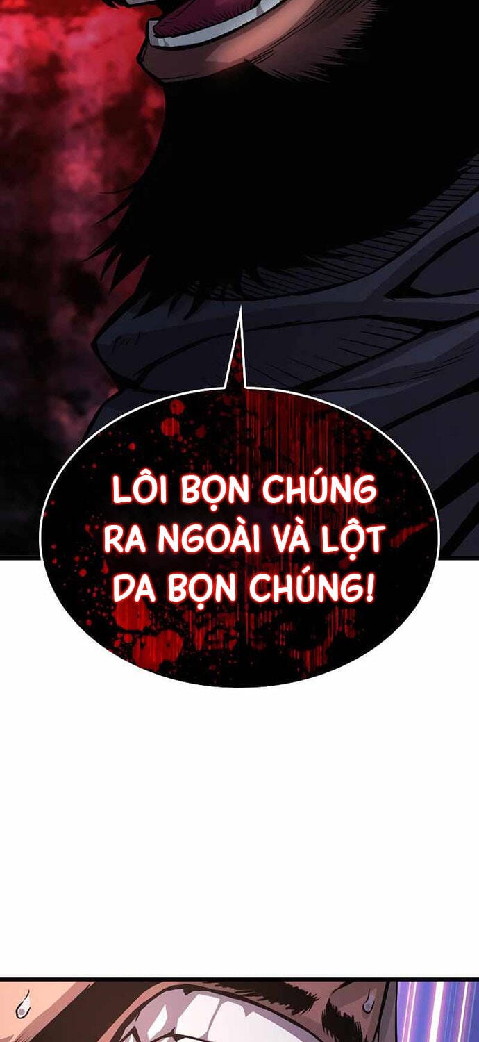 Truyện Tranh Quái Lực Loạn Thần trang 7
