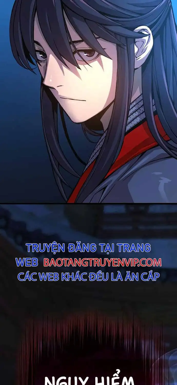 Truyện Tranh Quái Lực Loạn Thần trang 7