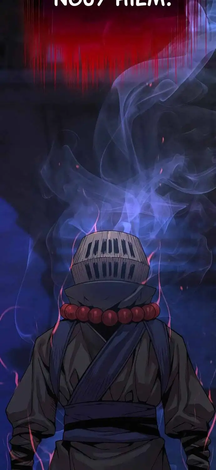 Truyện Tranh Quái Lực Loạn Thần trang 7