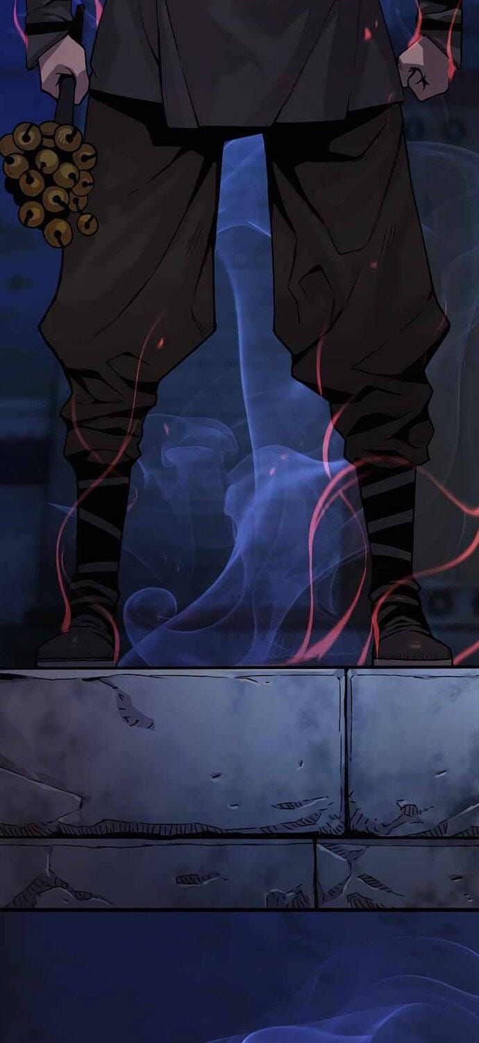 Truyện Tranh Quái Lực Loạn Thần trang 7