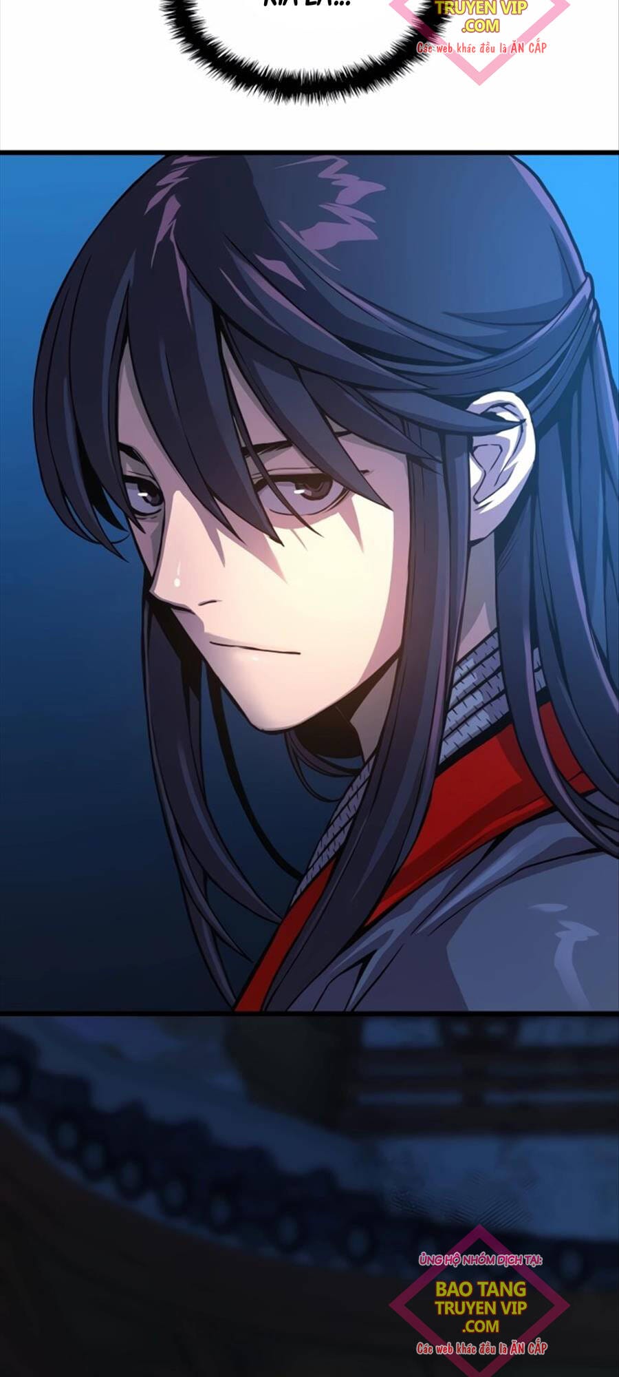 Truyện Tranh Quái Lực Loạn Thần trang 7