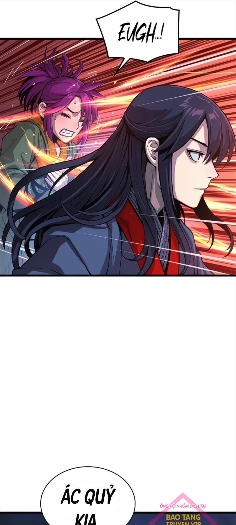 Truyện Tranh Quái Lực Loạn Thần trang 7