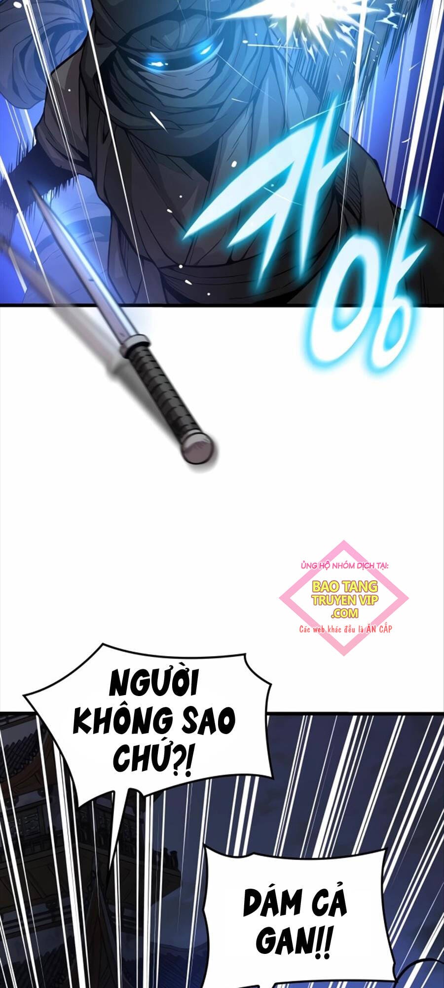 Truyện Tranh Quái Lực Loạn Thần trang 7