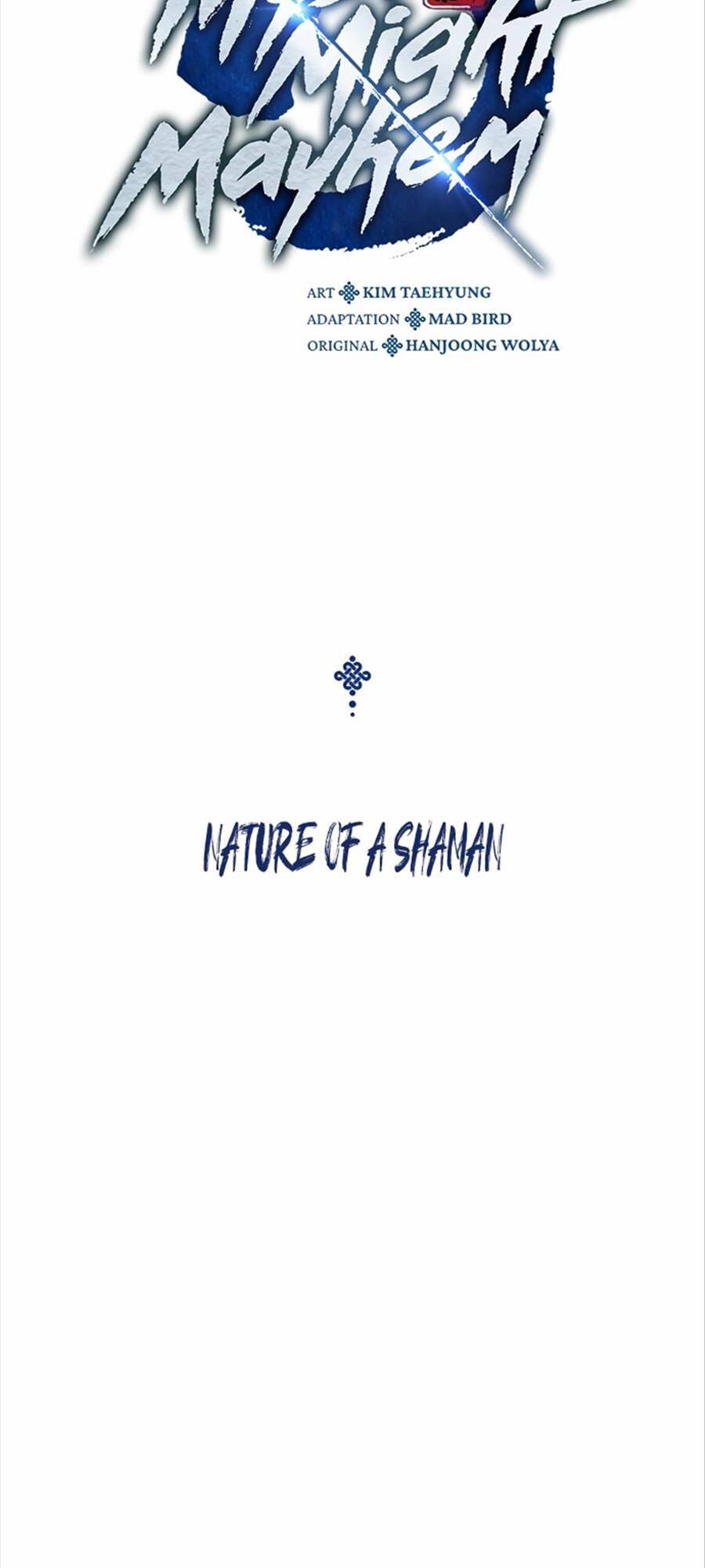 Truyện Tranh Quái Lực Loạn Thần trang 7