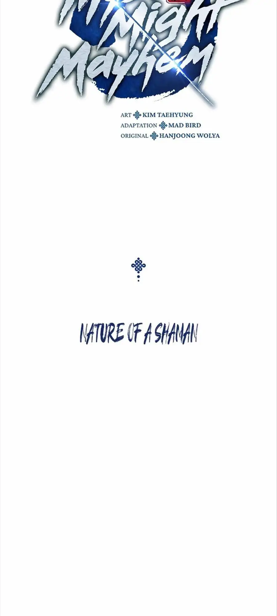 Truyện Tranh Quái Lực Loạn Thần trang 7