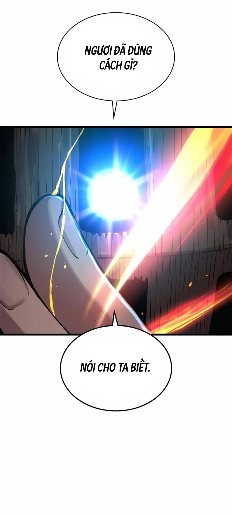 Truyện Tranh Quái Lực Loạn Thần trang 7