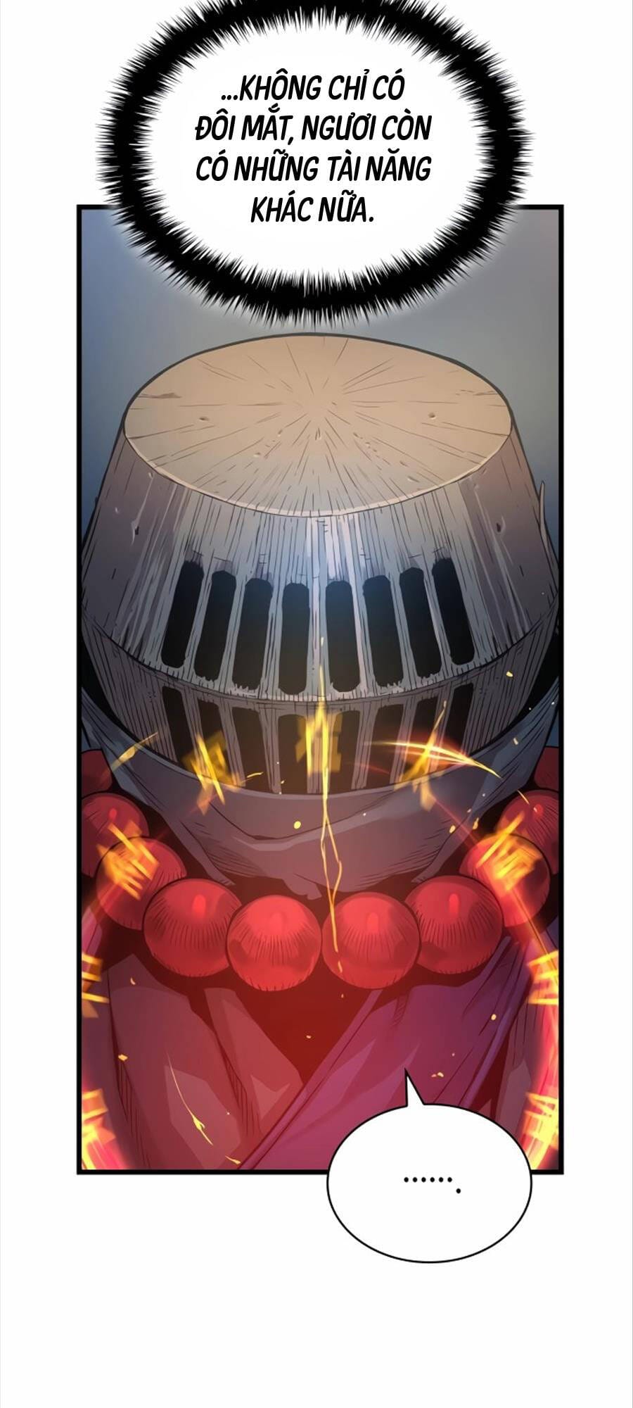 Truyện Tranh Quái Lực Loạn Thần trang 7