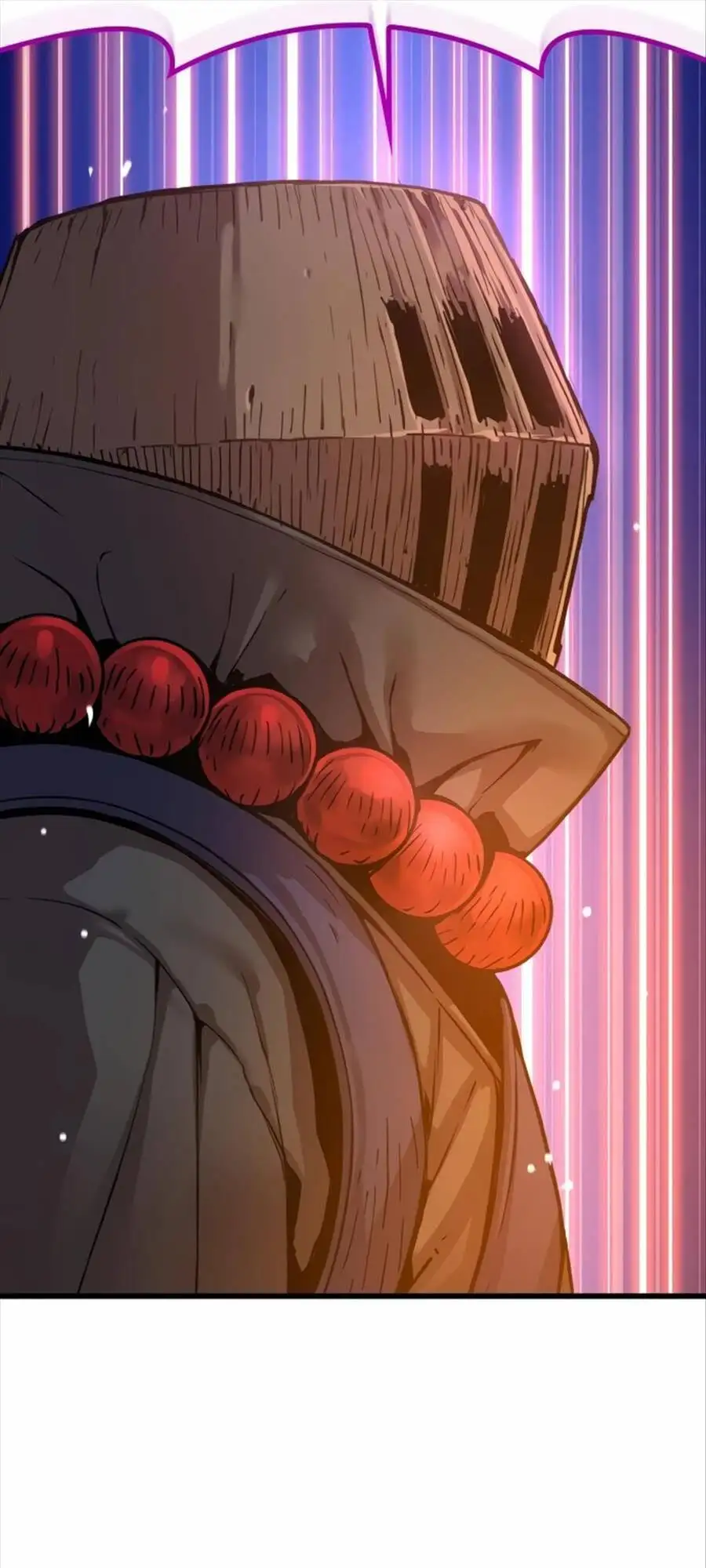 Truyện Tranh Quái Lực Loạn Thần trang 7