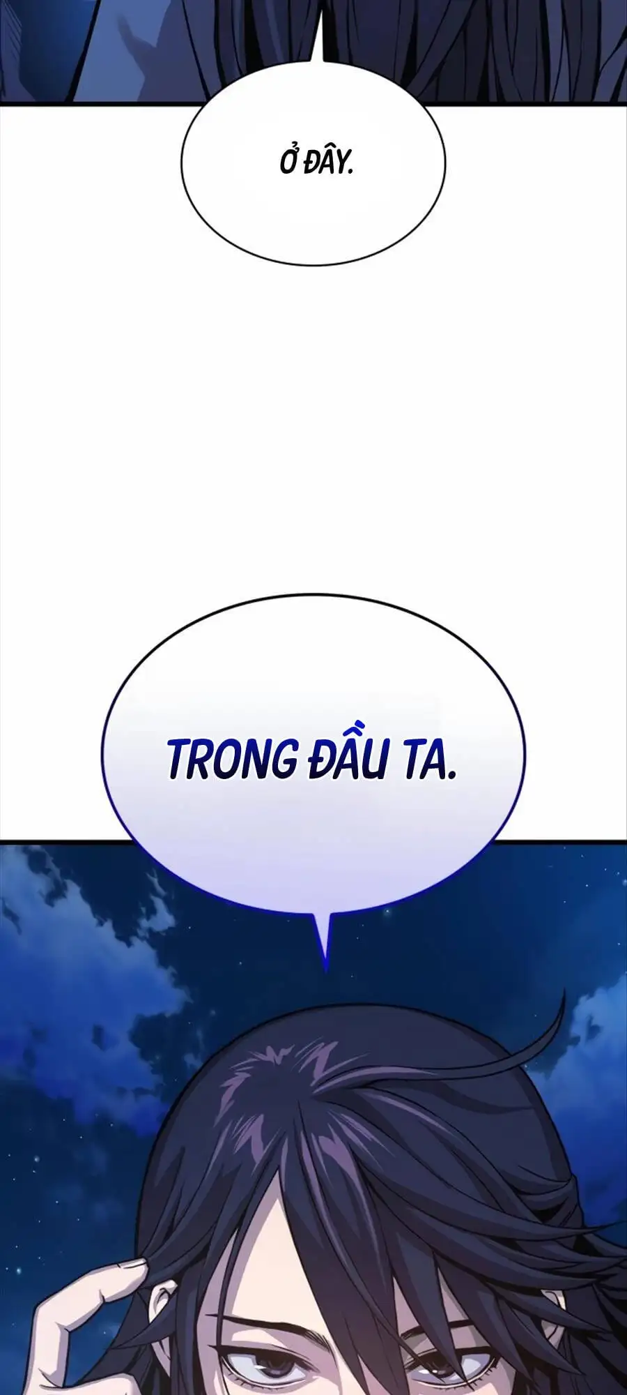 Truyện Tranh Quái Lực Loạn Thần trang 7