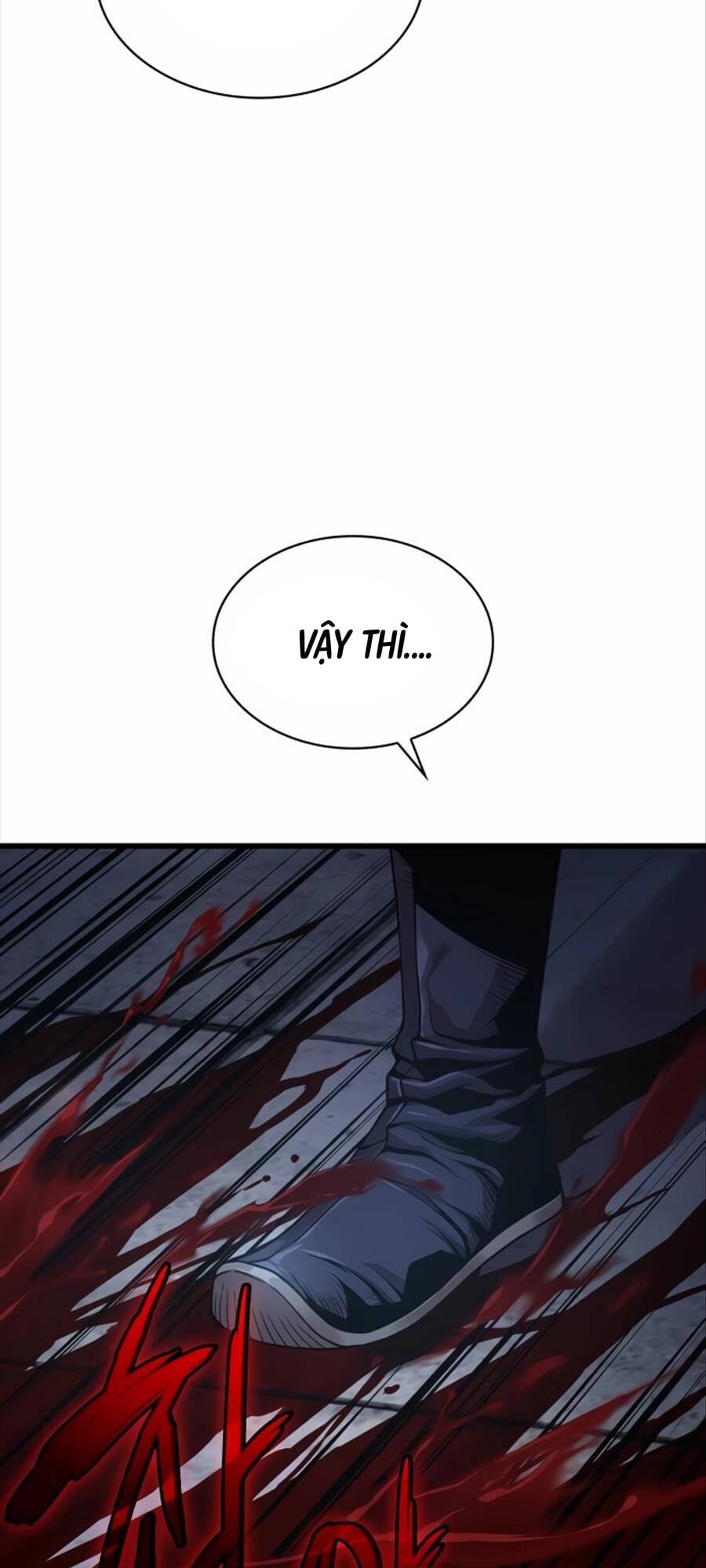 Truyện Tranh Quái Lực Loạn Thần trang 7