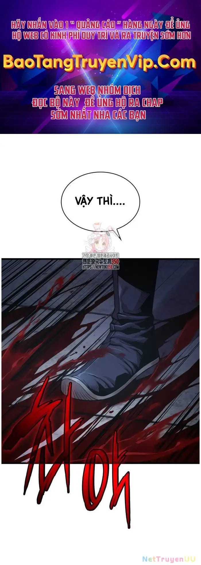 Truyện Tranh Quái Lực Loạn Thần trang 7