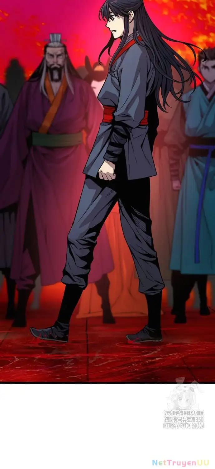 Truyện Tranh Quái Lực Loạn Thần trang 7