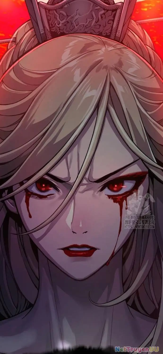 Truyện Tranh Quái Lực Loạn Thần trang 7