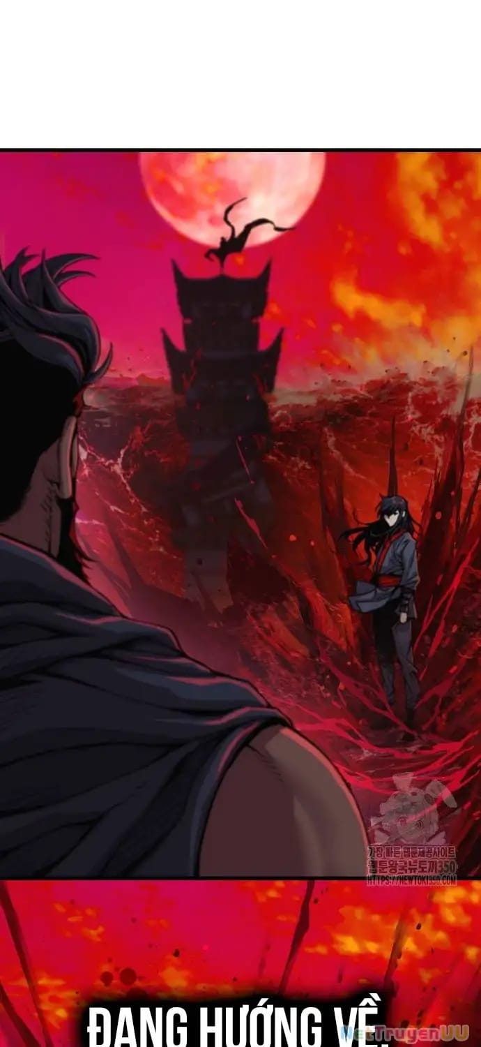 Truyện Tranh Quái Lực Loạn Thần trang 7