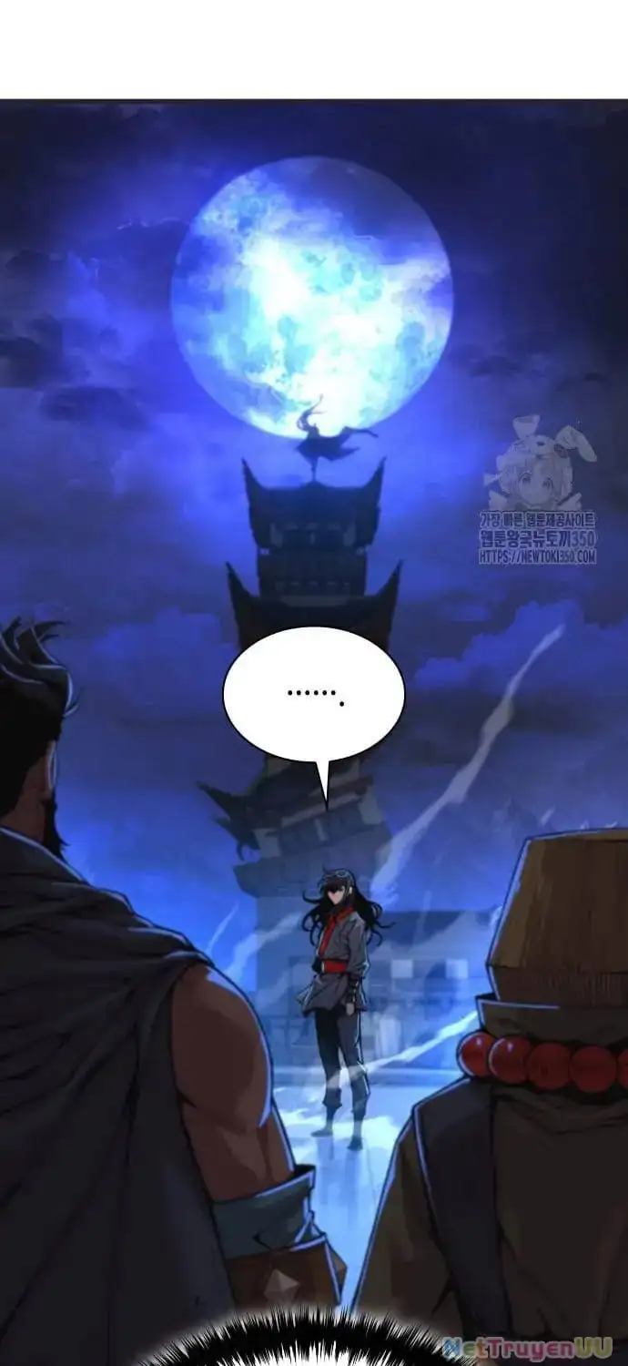 Truyện Tranh Quái Lực Loạn Thần trang 7