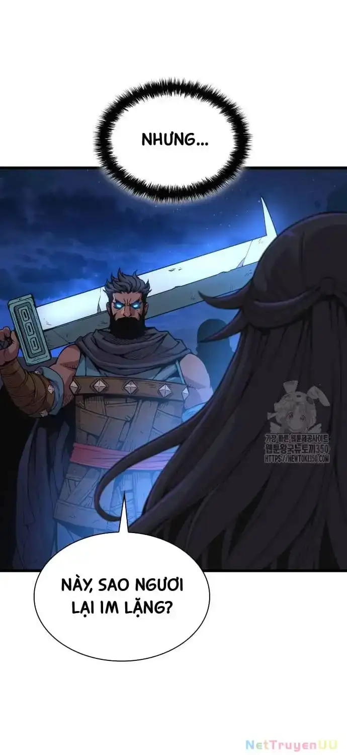 Truyện Tranh Quái Lực Loạn Thần trang 7