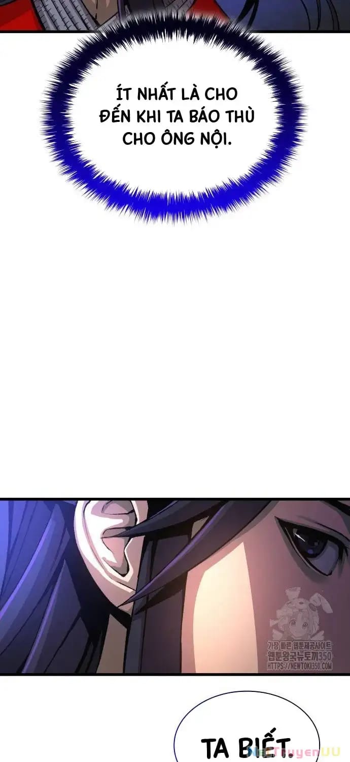 Truyện Tranh Quái Lực Loạn Thần trang 7