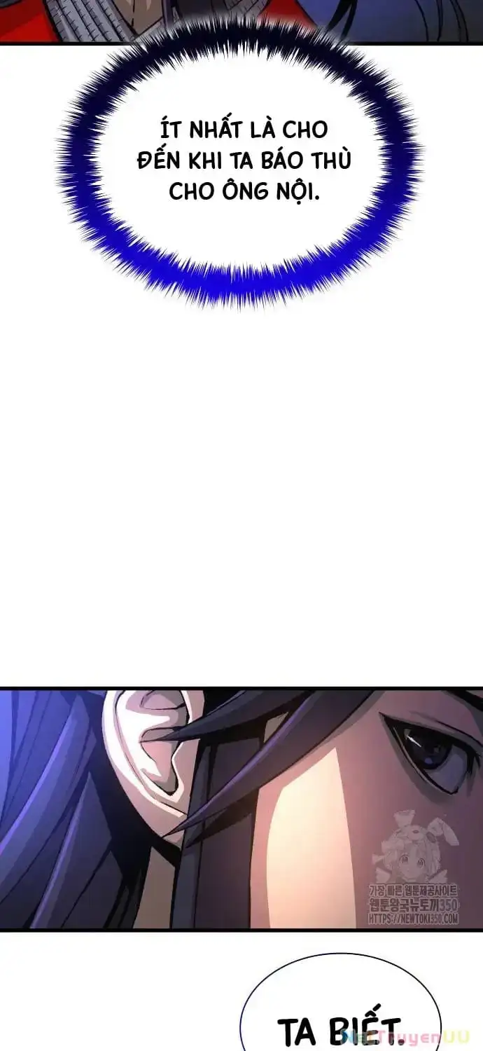 Truyện Tranh Quái Lực Loạn Thần trang 7