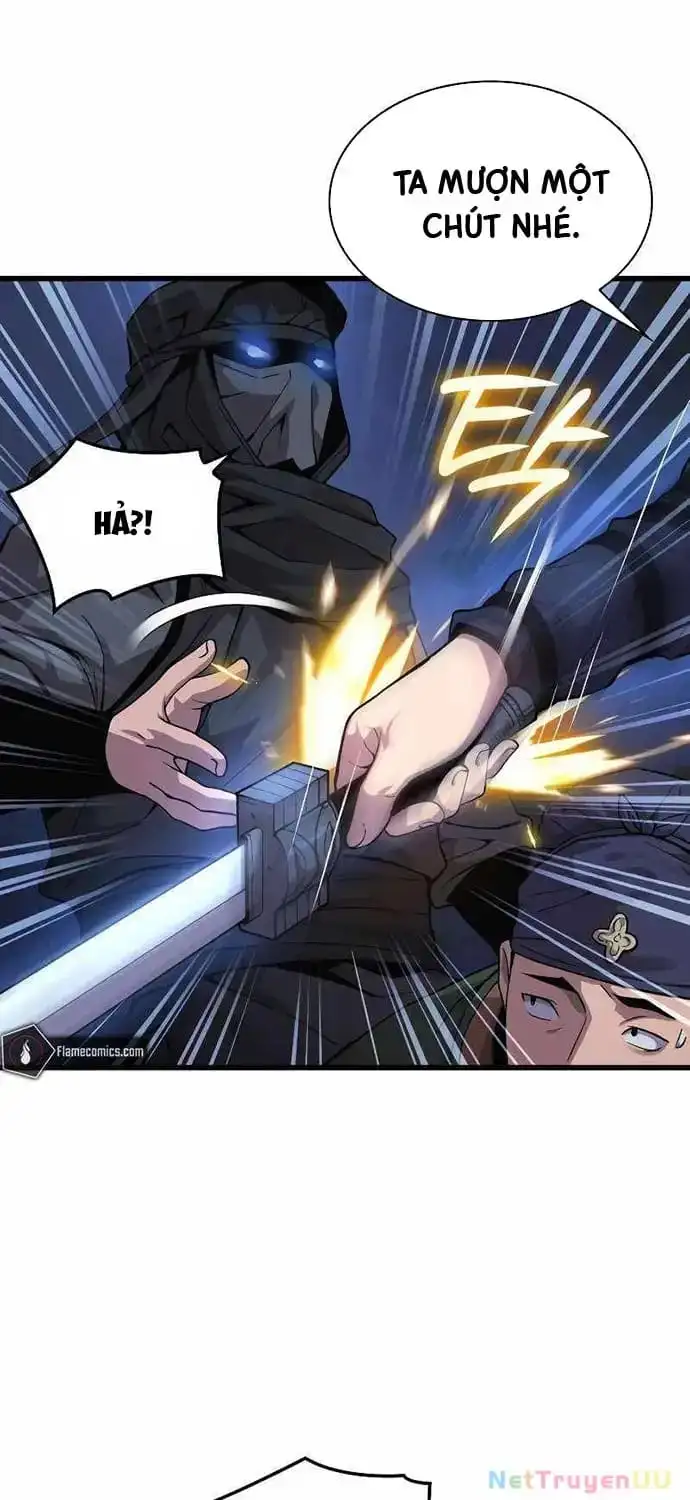 Truyện Tranh Quái Lực Loạn Thần trang 7