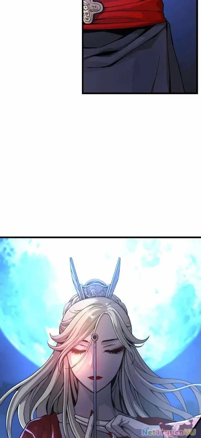 Truyện Tranh Quái Lực Loạn Thần trang 7