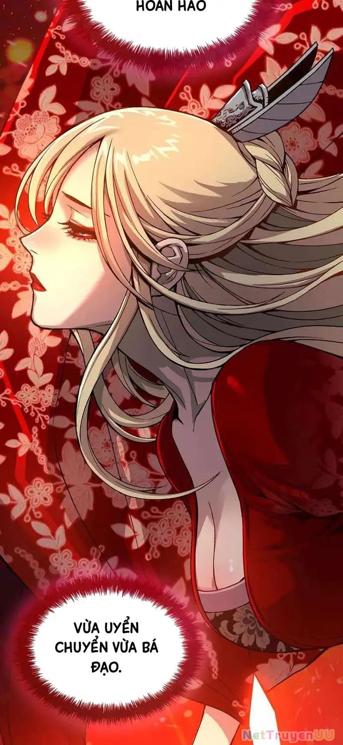 Truyện Tranh Quái Lực Loạn Thần trang 7