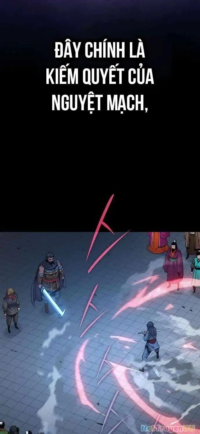 Truyện Tranh Quái Lực Loạn Thần trang 7