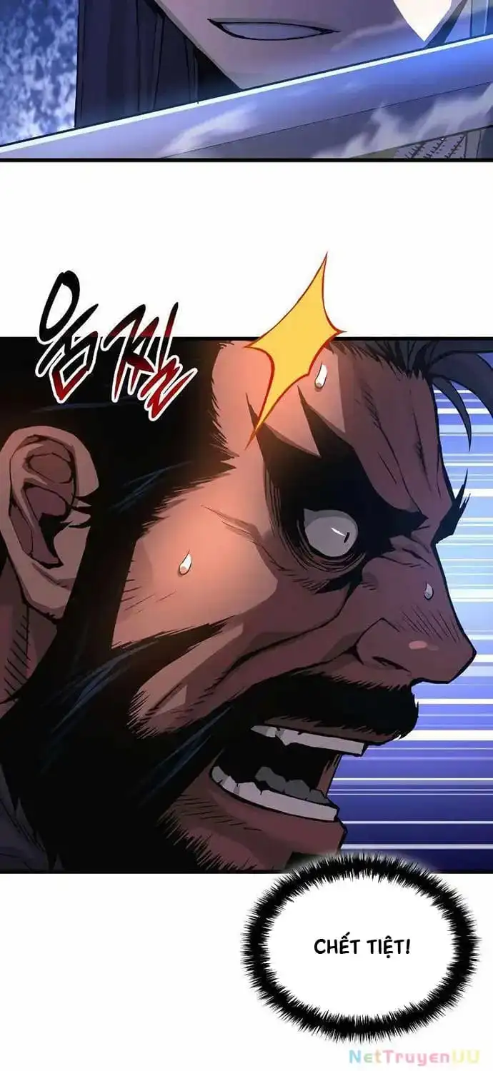 Truyện Tranh Quái Lực Loạn Thần trang 7