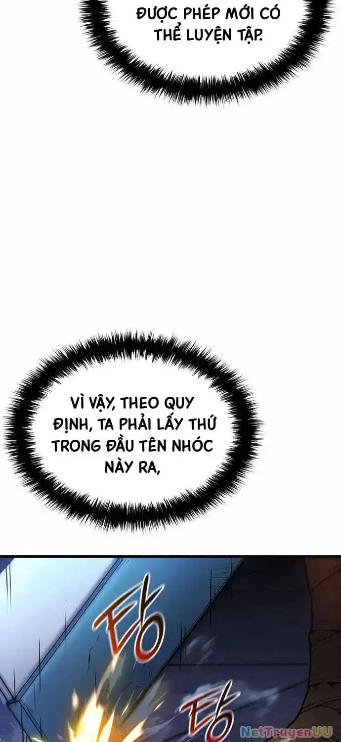 Truyện Tranh Quái Lực Loạn Thần trang 7