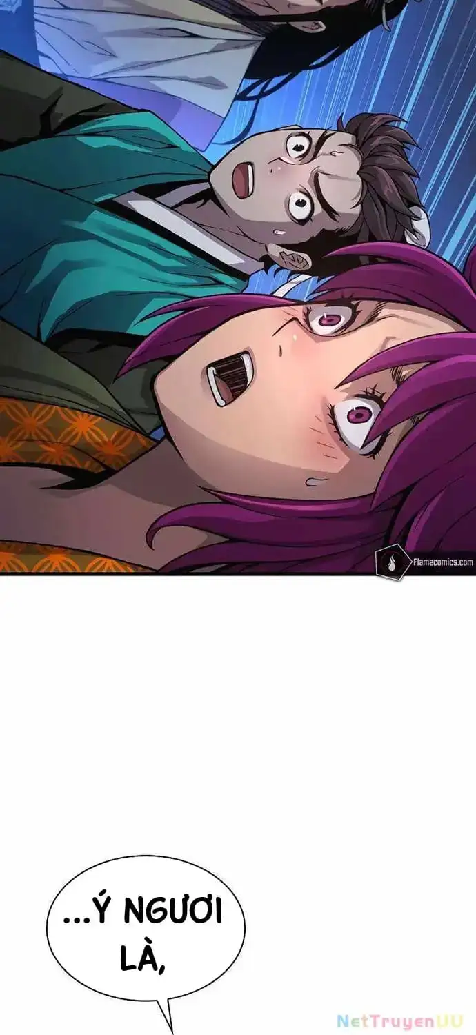 Truyện Tranh Quái Lực Loạn Thần trang 7