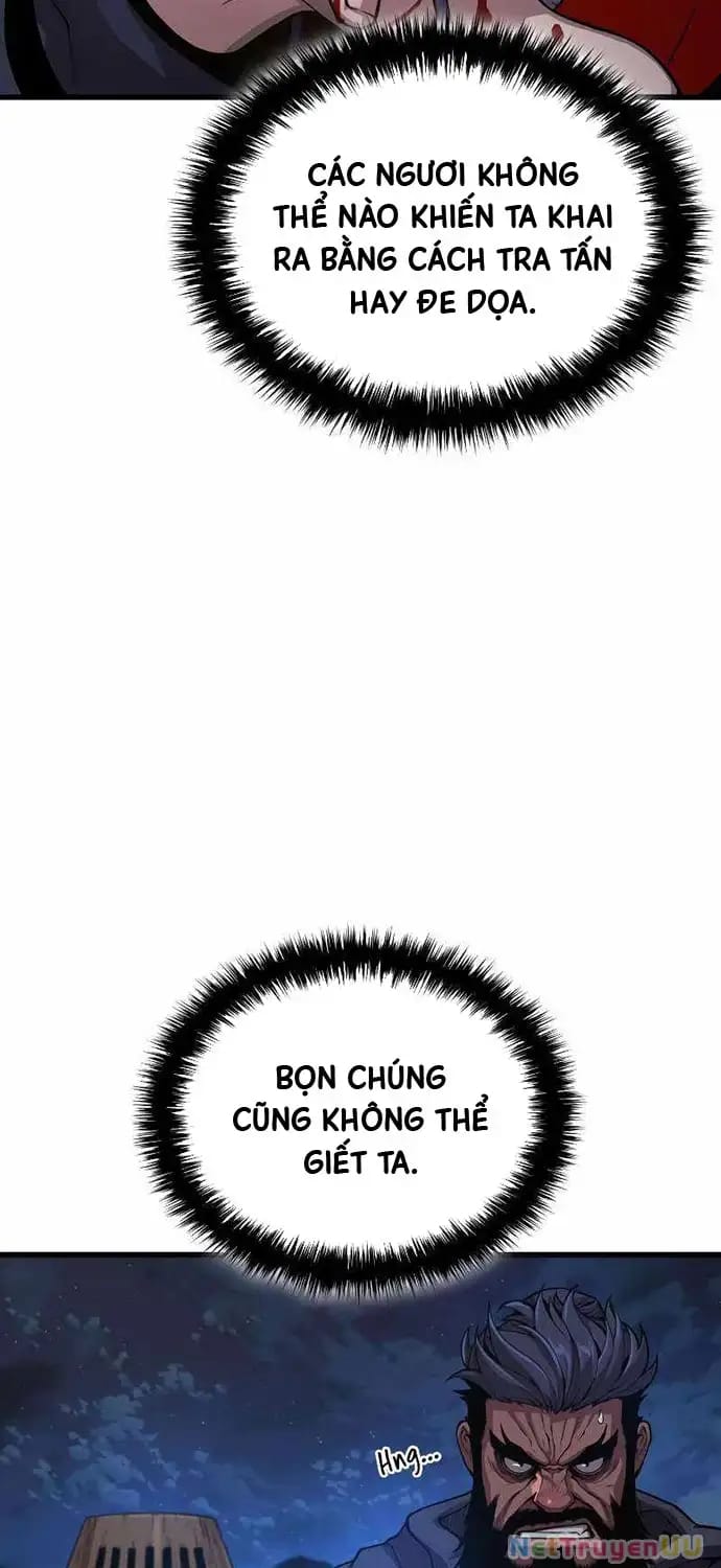 Truyện Tranh Quái Lực Loạn Thần trang 7