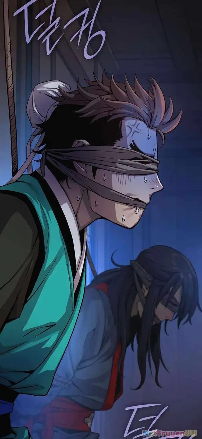 Truyện Tranh Quái Lực Loạn Thần trang 7