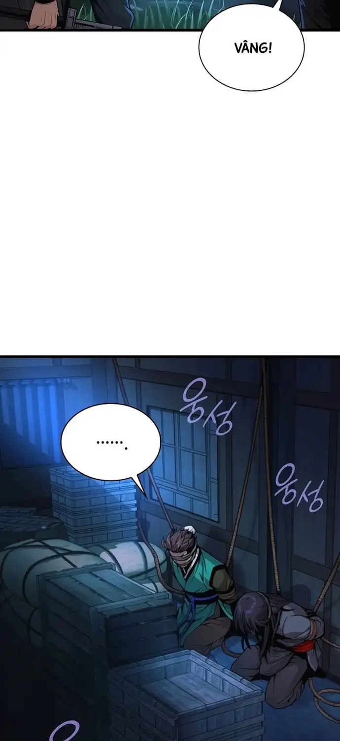 Truyện Tranh Quái Lực Loạn Thần trang 7