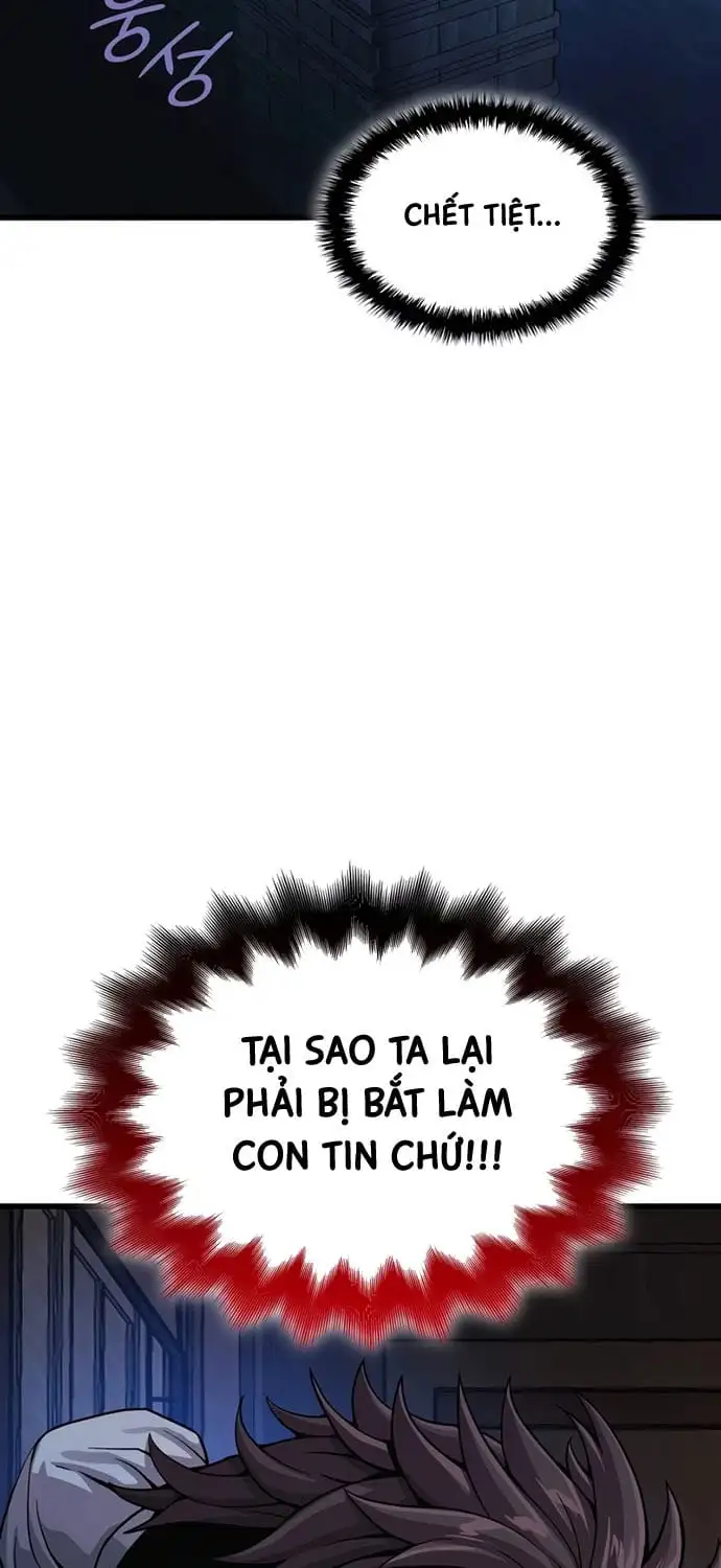 Truyện Tranh Quái Lực Loạn Thần trang 7