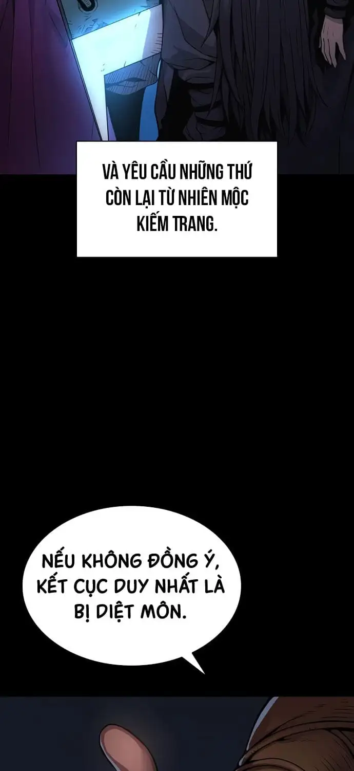 Truyện Tranh Quái Lực Loạn Thần trang 7