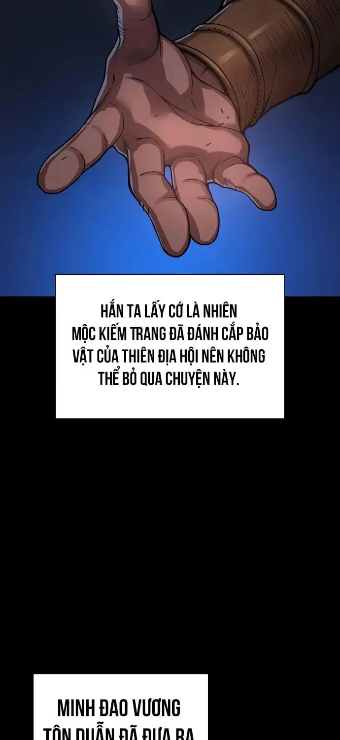 Truyện Tranh Quái Lực Loạn Thần trang 7