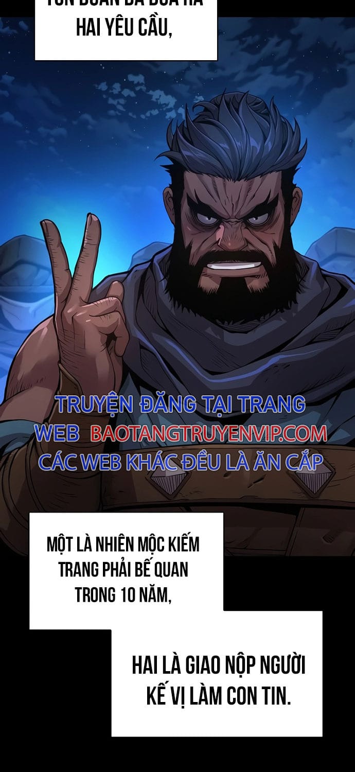 Truyện Tranh Quái Lực Loạn Thần trang 7