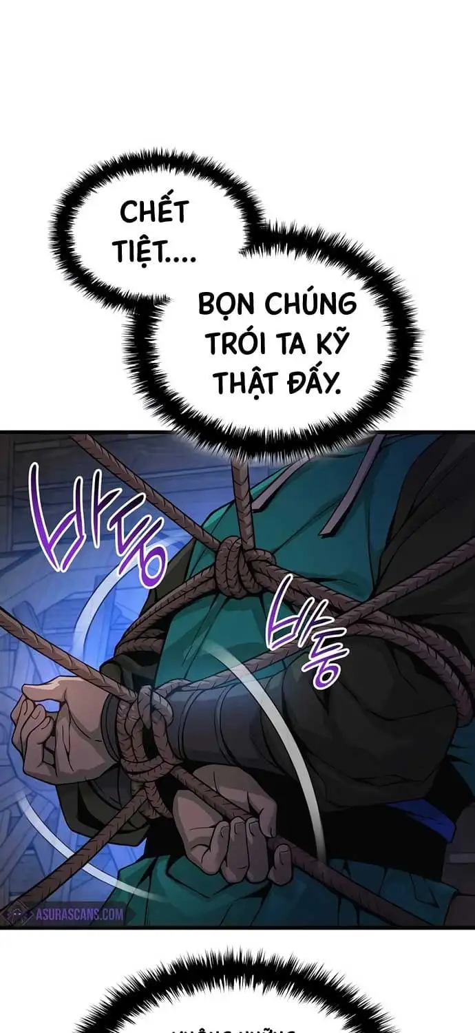 Truyện Tranh Quái Lực Loạn Thần trang 7