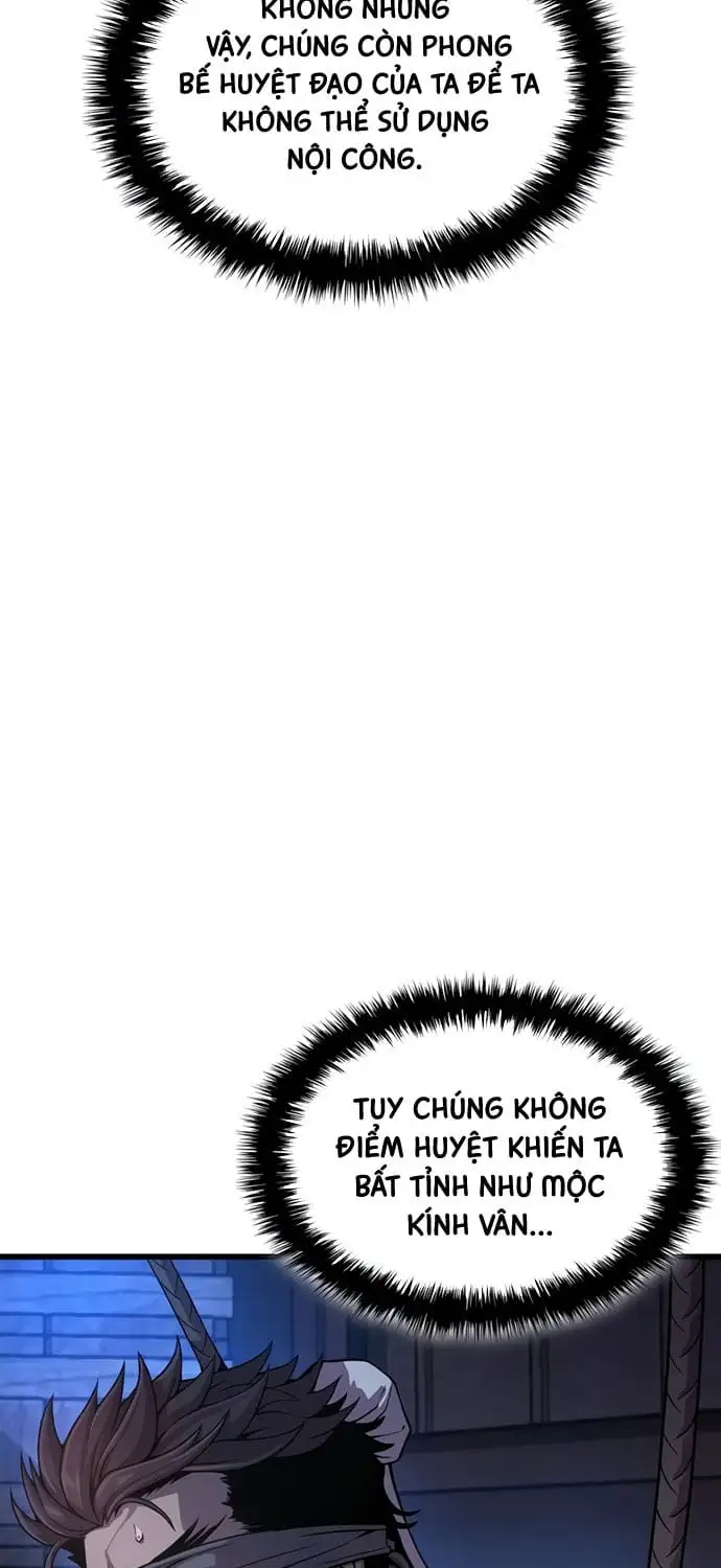 Truyện Tranh Quái Lực Loạn Thần trang 7