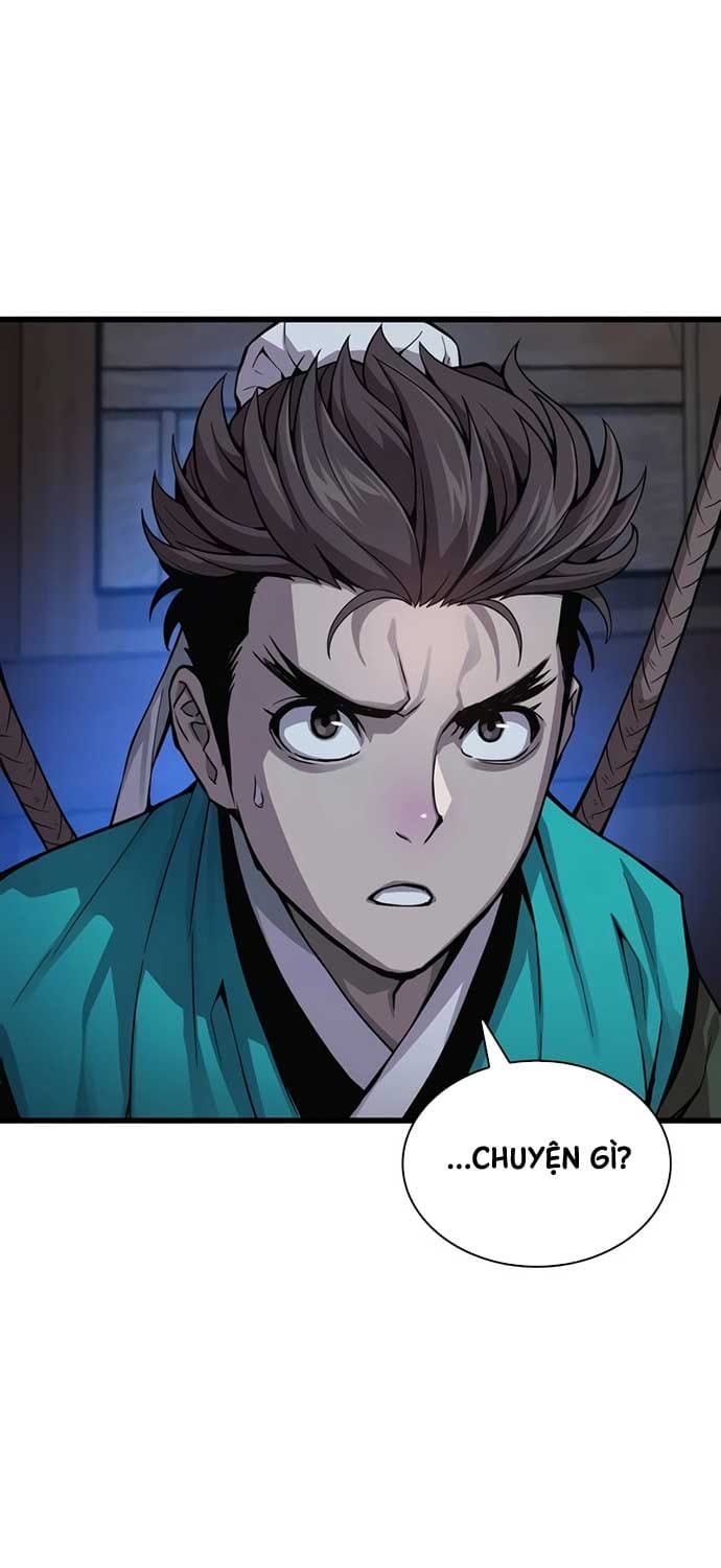 Truyện Tranh Quái Lực Loạn Thần trang 7