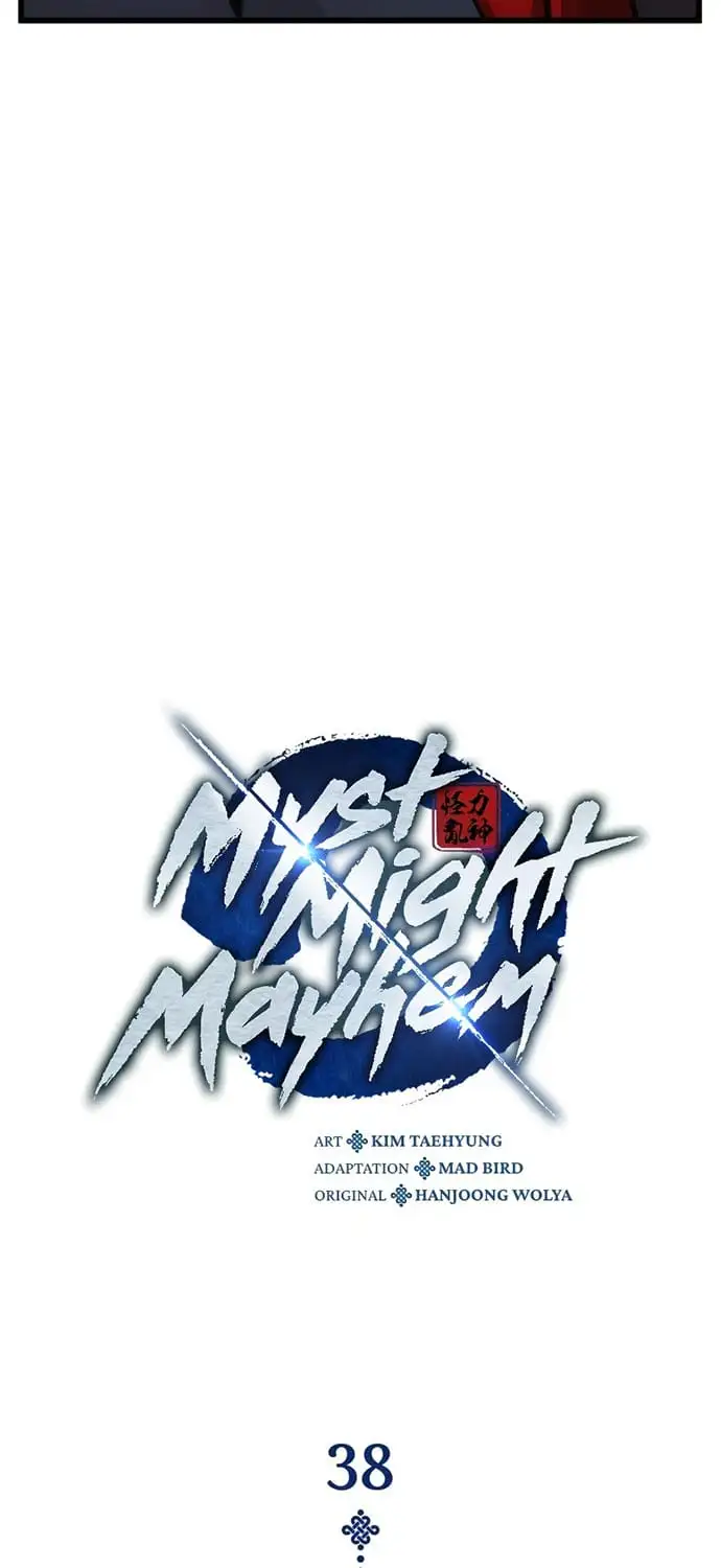 Truyện Tranh Quái Lực Loạn Thần trang 7