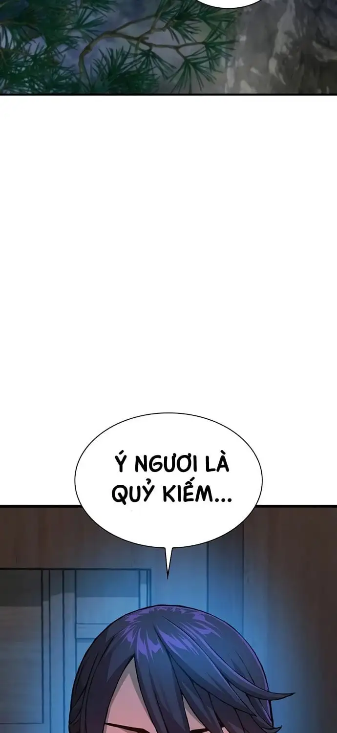 Truyện Tranh Quái Lực Loạn Thần trang 7