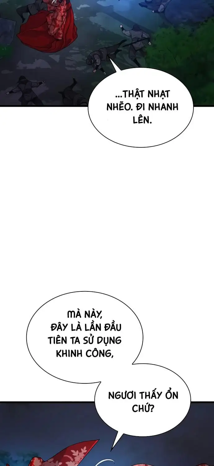 Truyện Tranh Quái Lực Loạn Thần trang 7